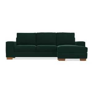 Melrose Reversible Chaise Sofa