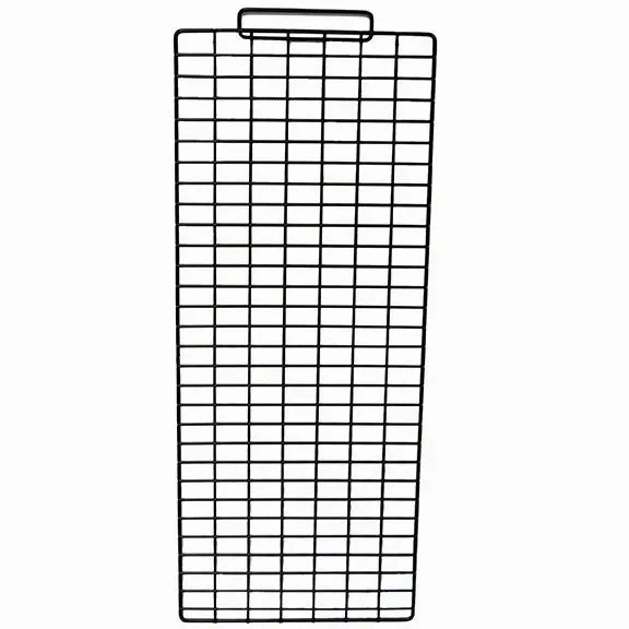 Merchandising Fixture - Adjustable Component Rack Kit ONLY 968550