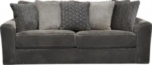 Midwood Smoke Sofa