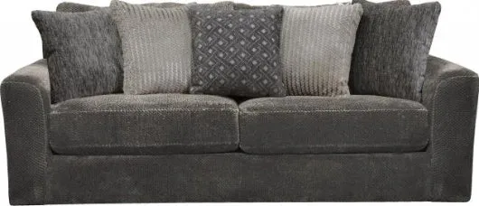 Midwood Smoke Sofa