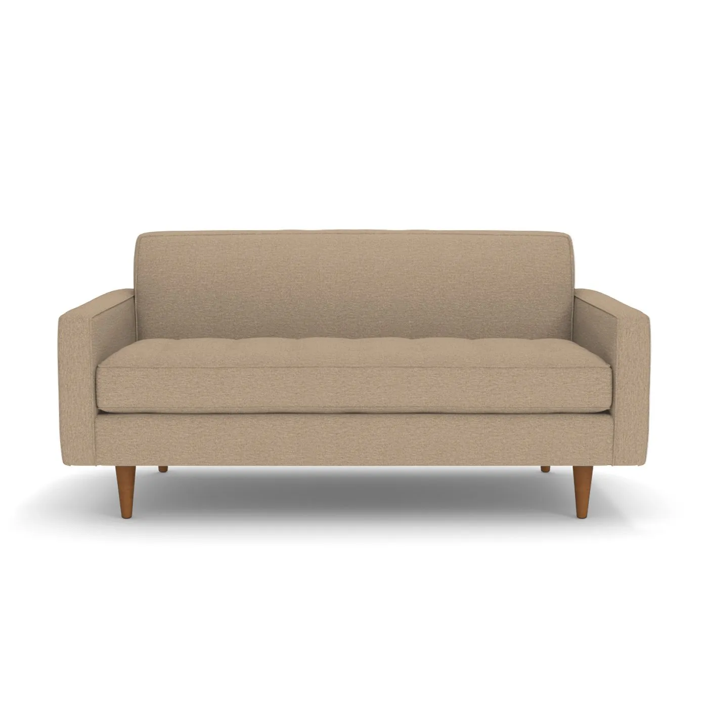 Monroe Apartment Size Sofa