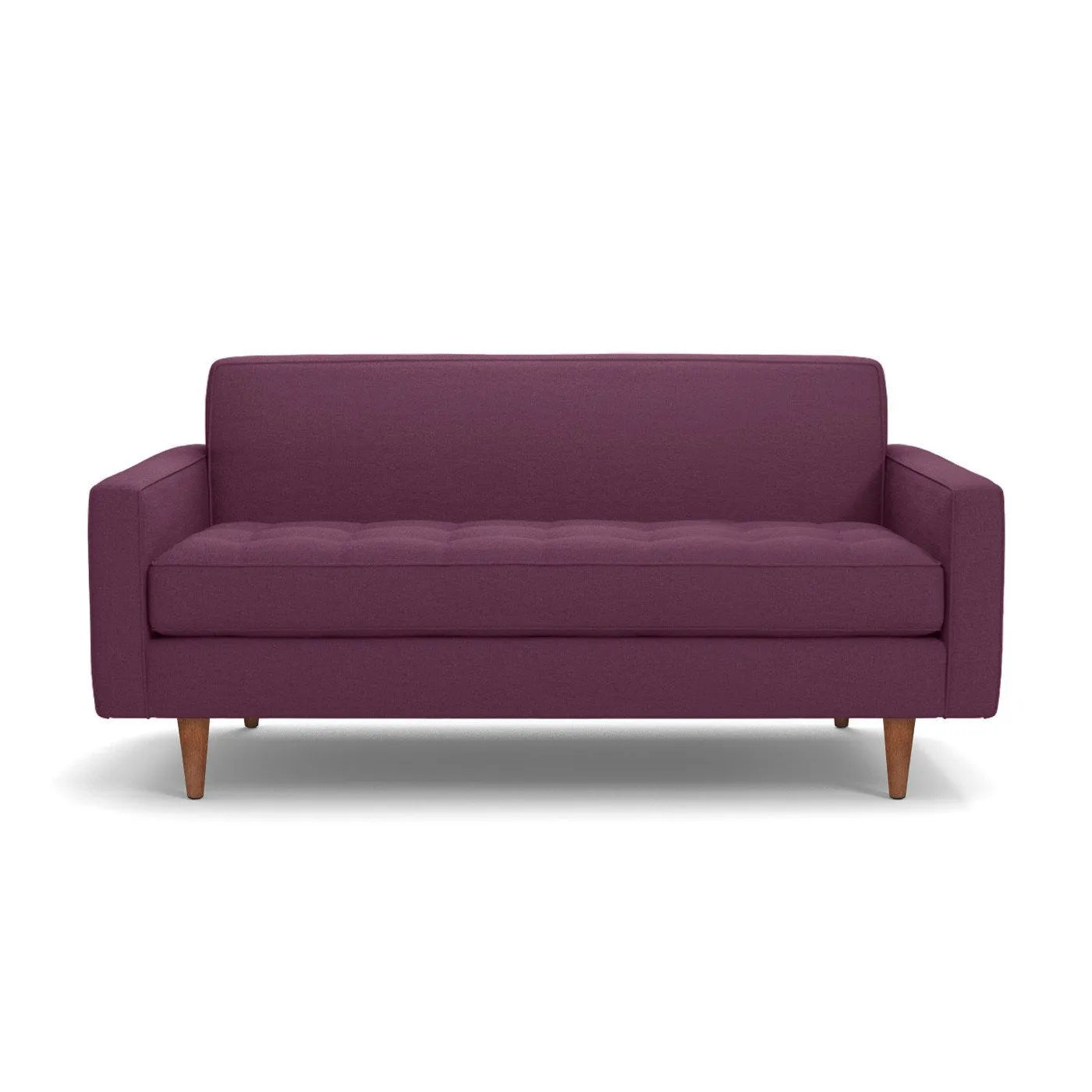 Monroe Apartment Size Sofa