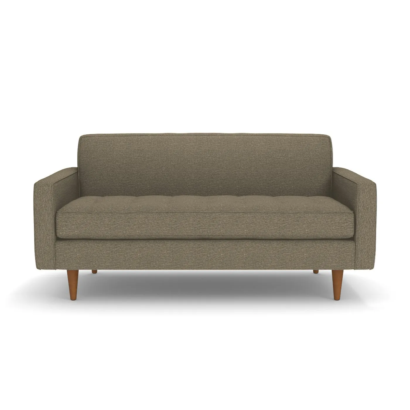 Monroe Apartment Size Sofa