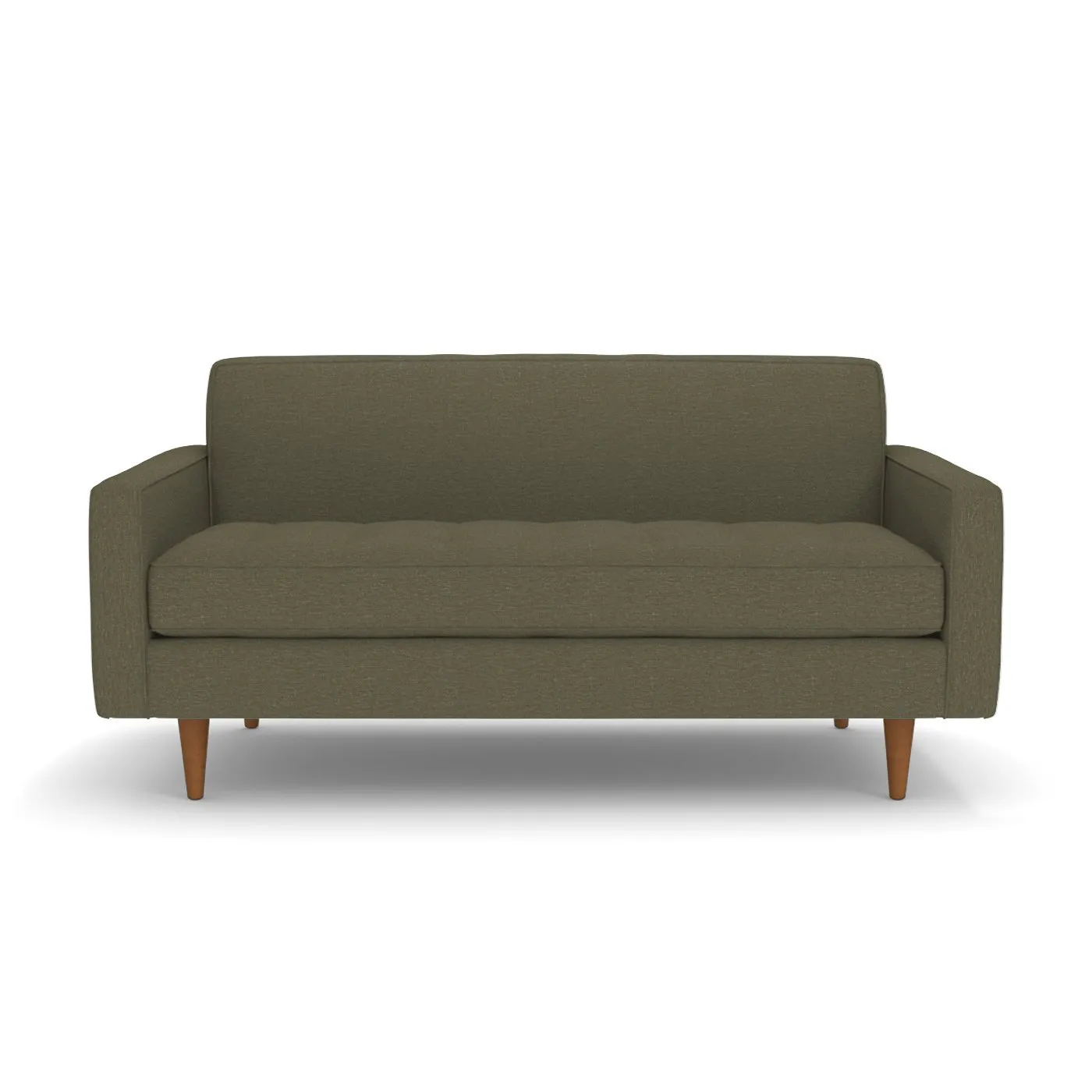 Monroe Apartment Size Sofa