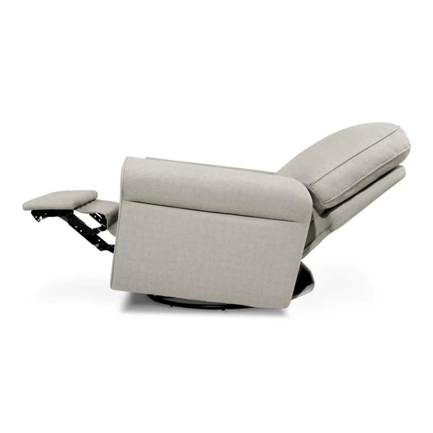 Monroe Pillowback Power Recliner
