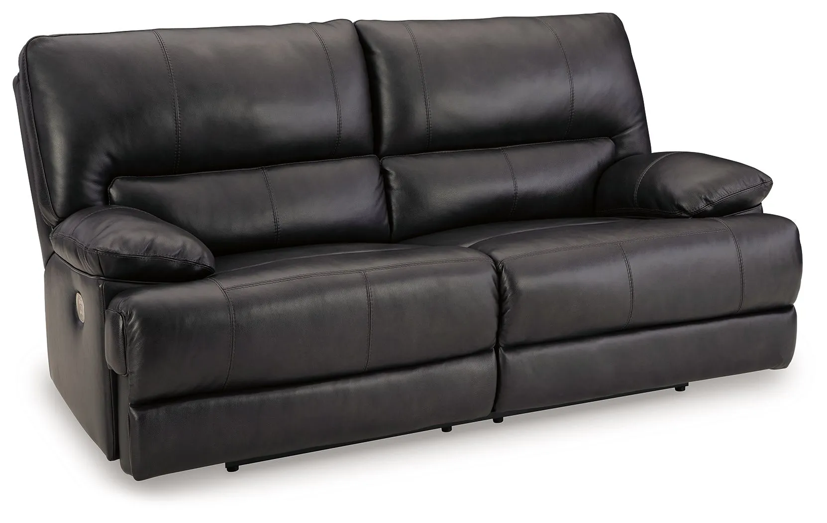Mountainous Eclipse 2 Seat Power Reclining Sofa With Adj Headrest