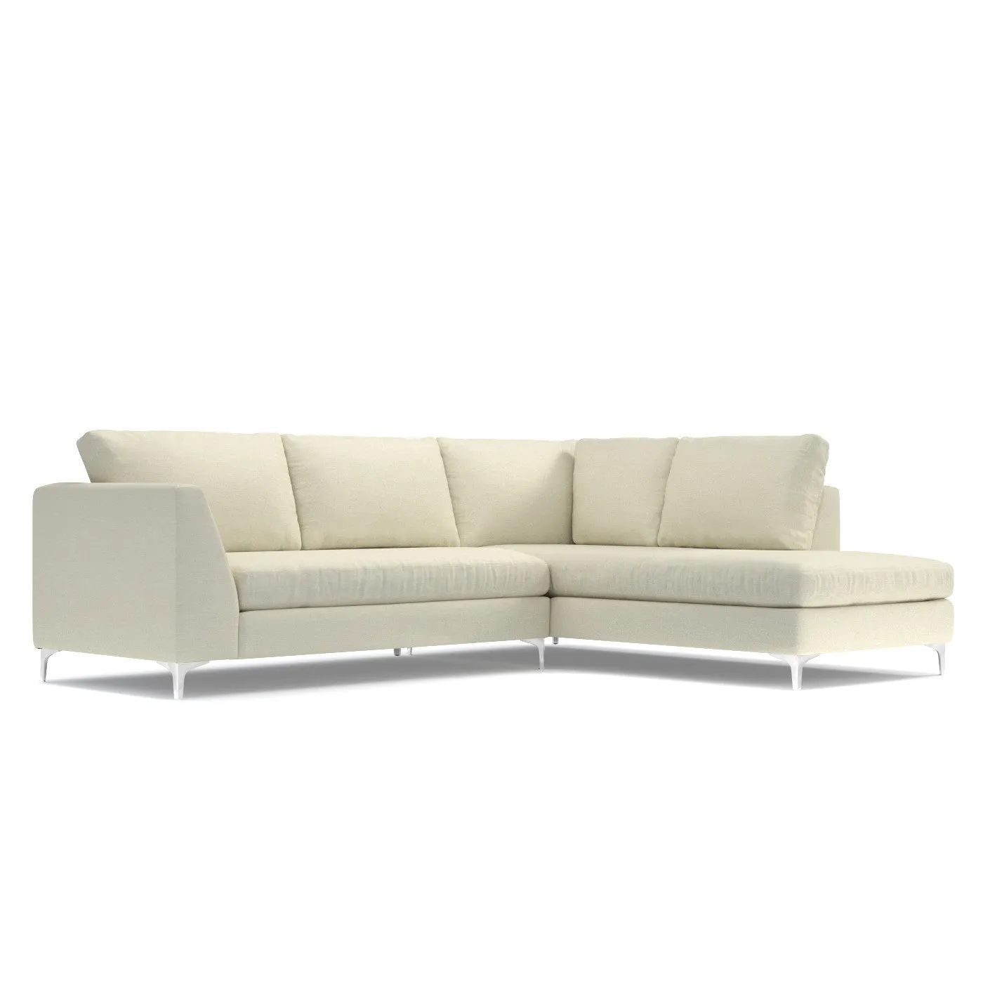 Mulholland 2pc Sectional Sofa