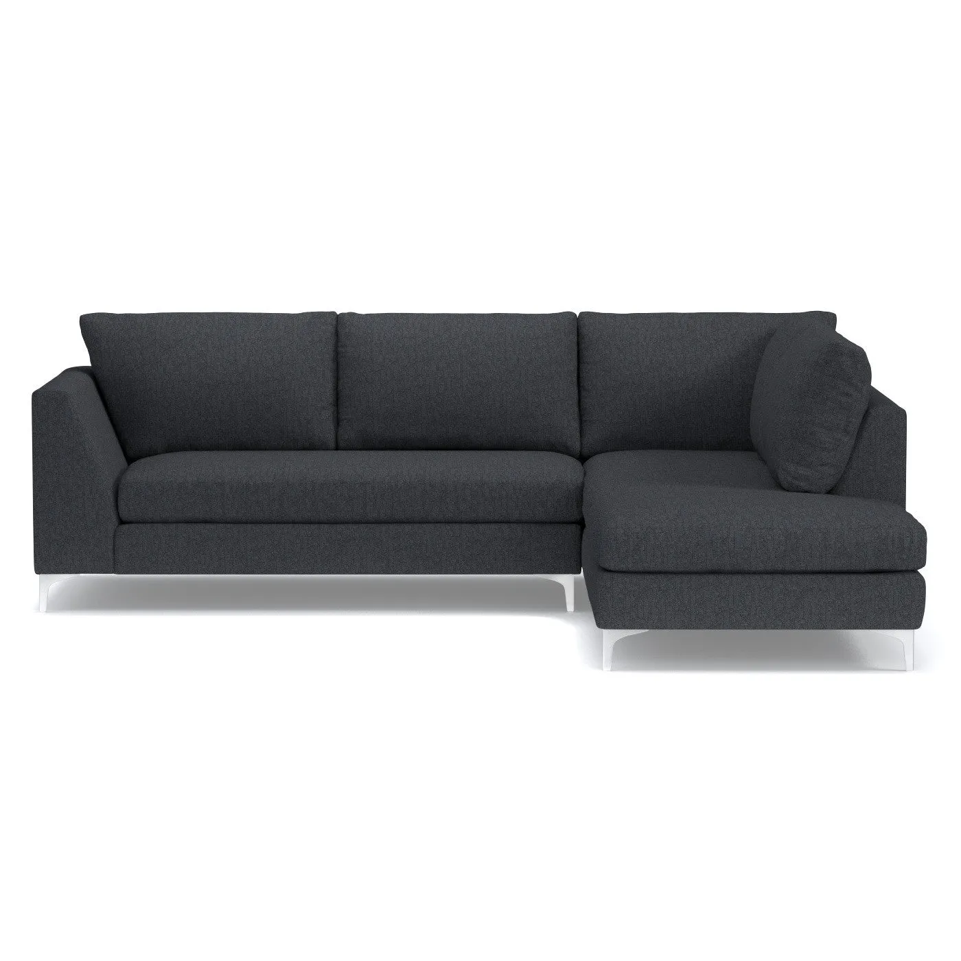 Mulholland 2pc Sectional Sofa
