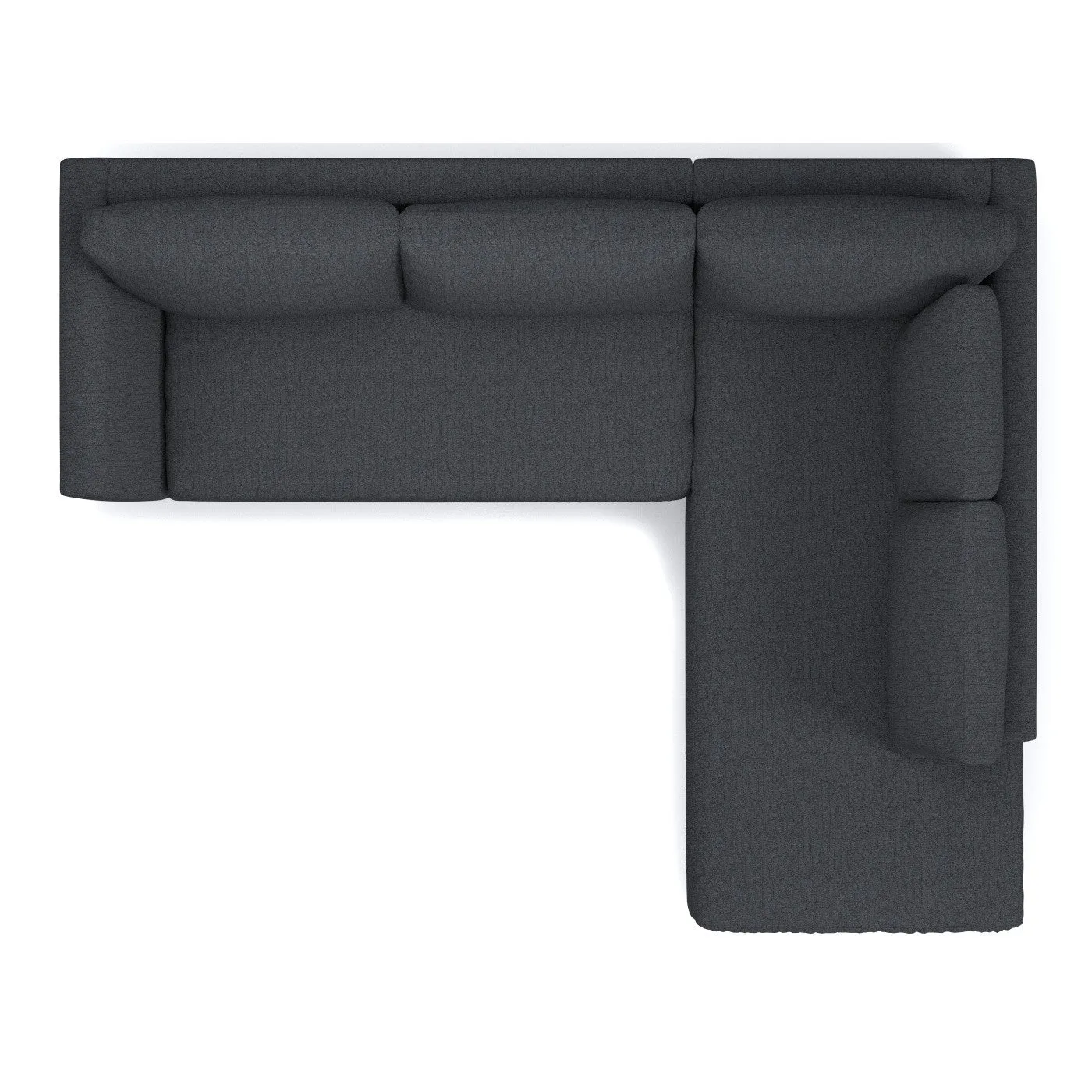 Mulholland 2pc Sectional Sofa