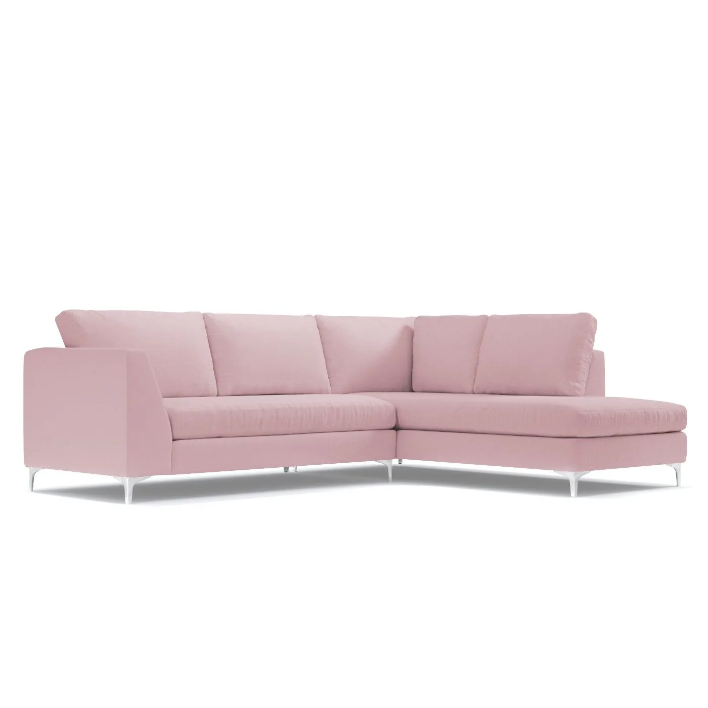 Mulholland 2pc Sectional Sofa