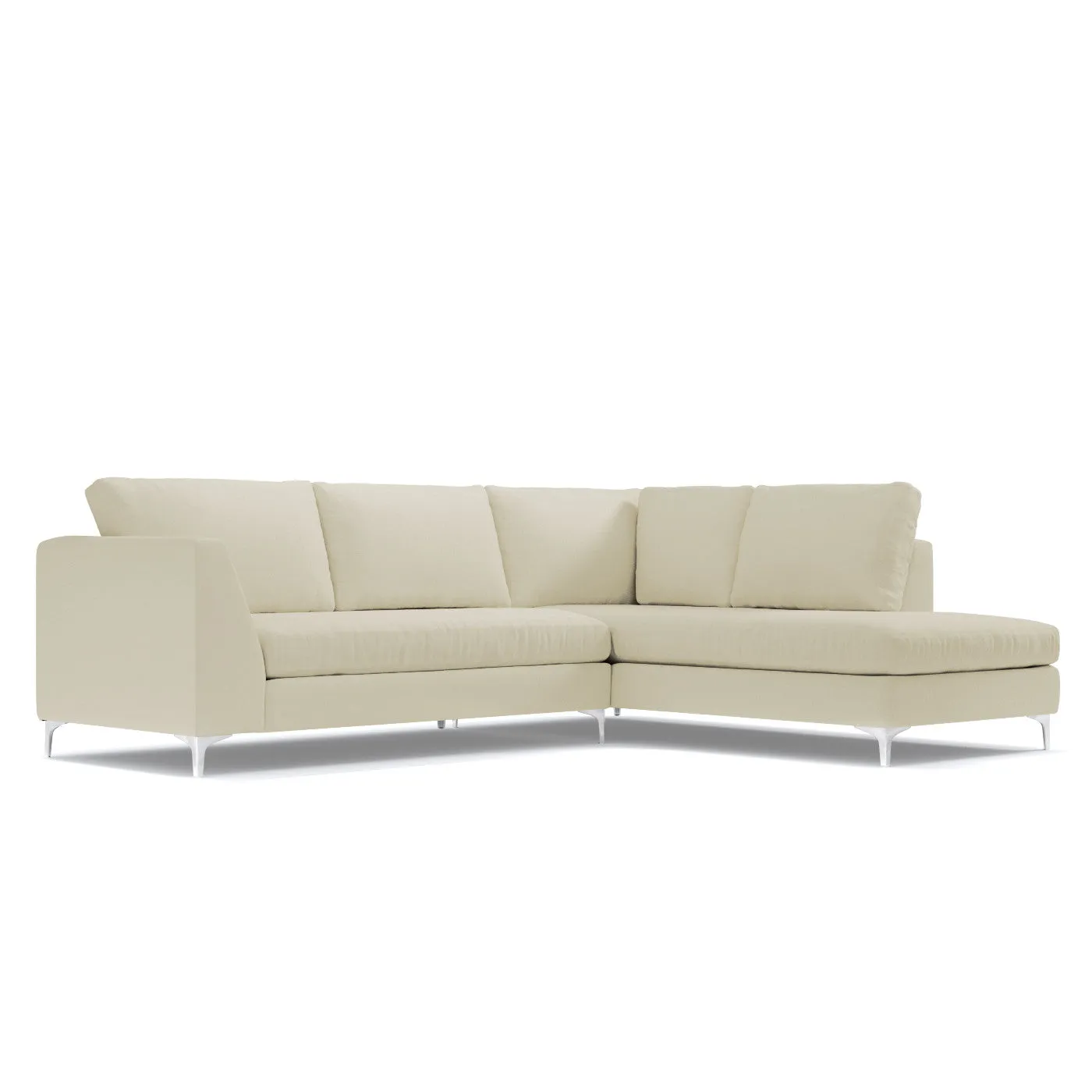 Mulholland 2pc Sectional Sofa