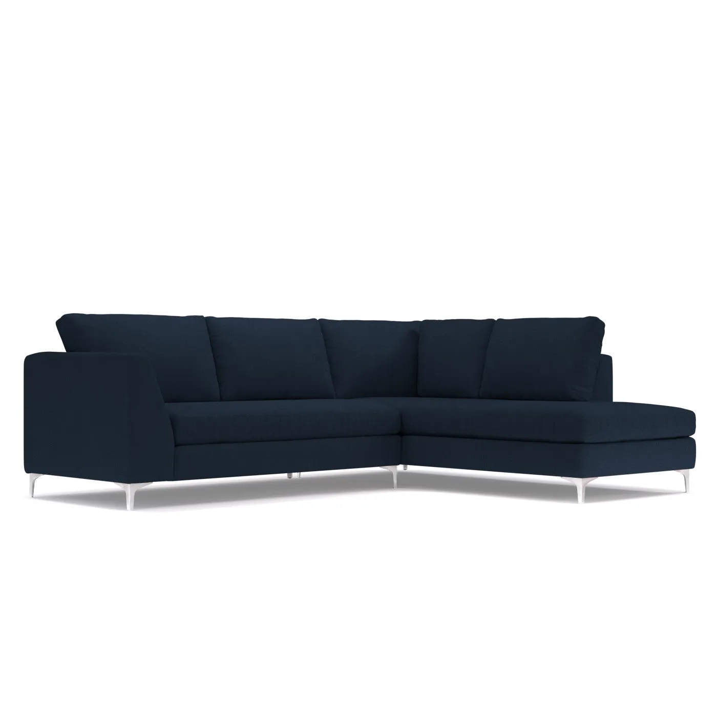 Mulholland 2pc Sectional Sofa