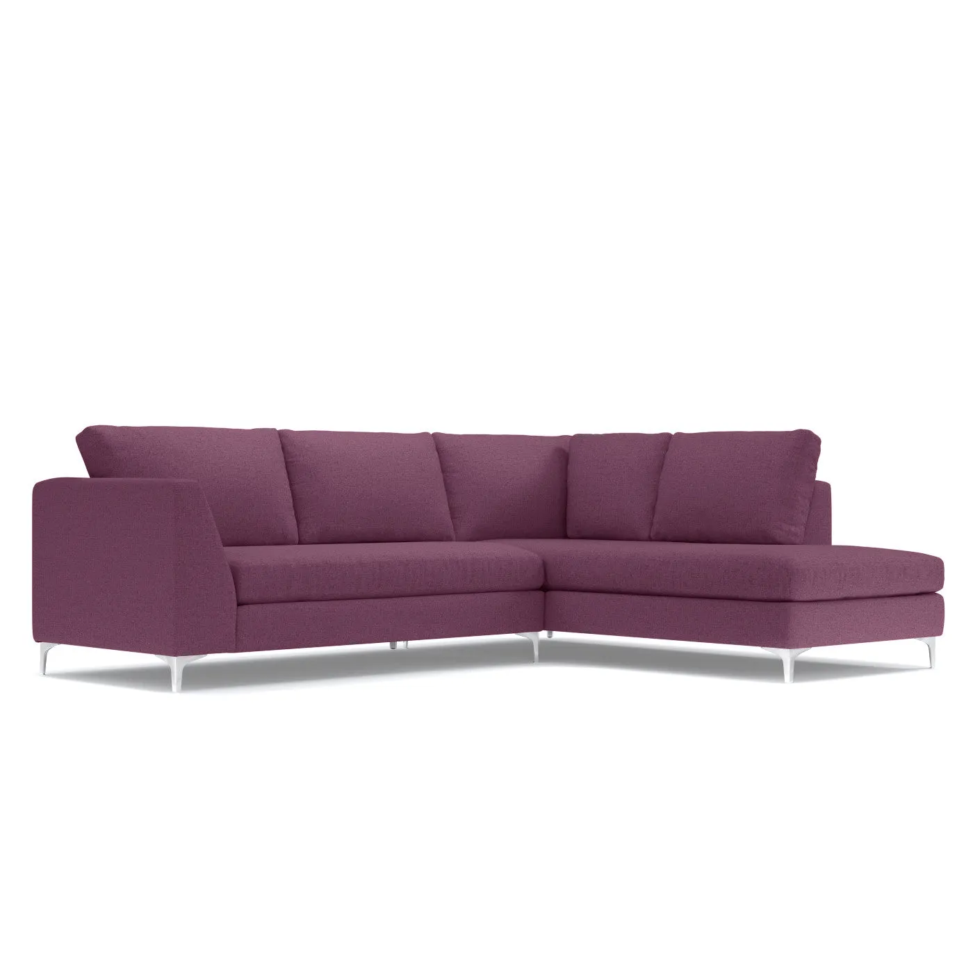 Mulholland 2pc Sectional Sofa