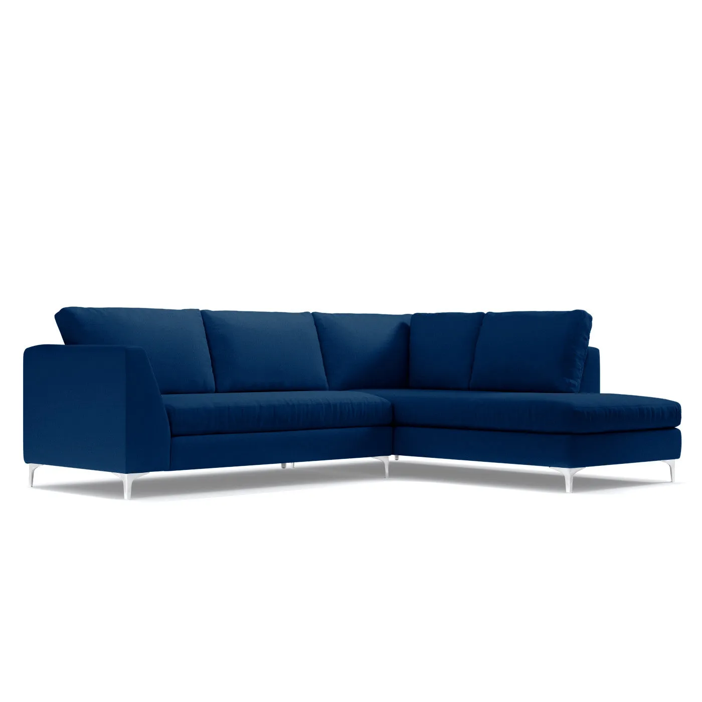 Mulholland 2pc Sectional Sofa