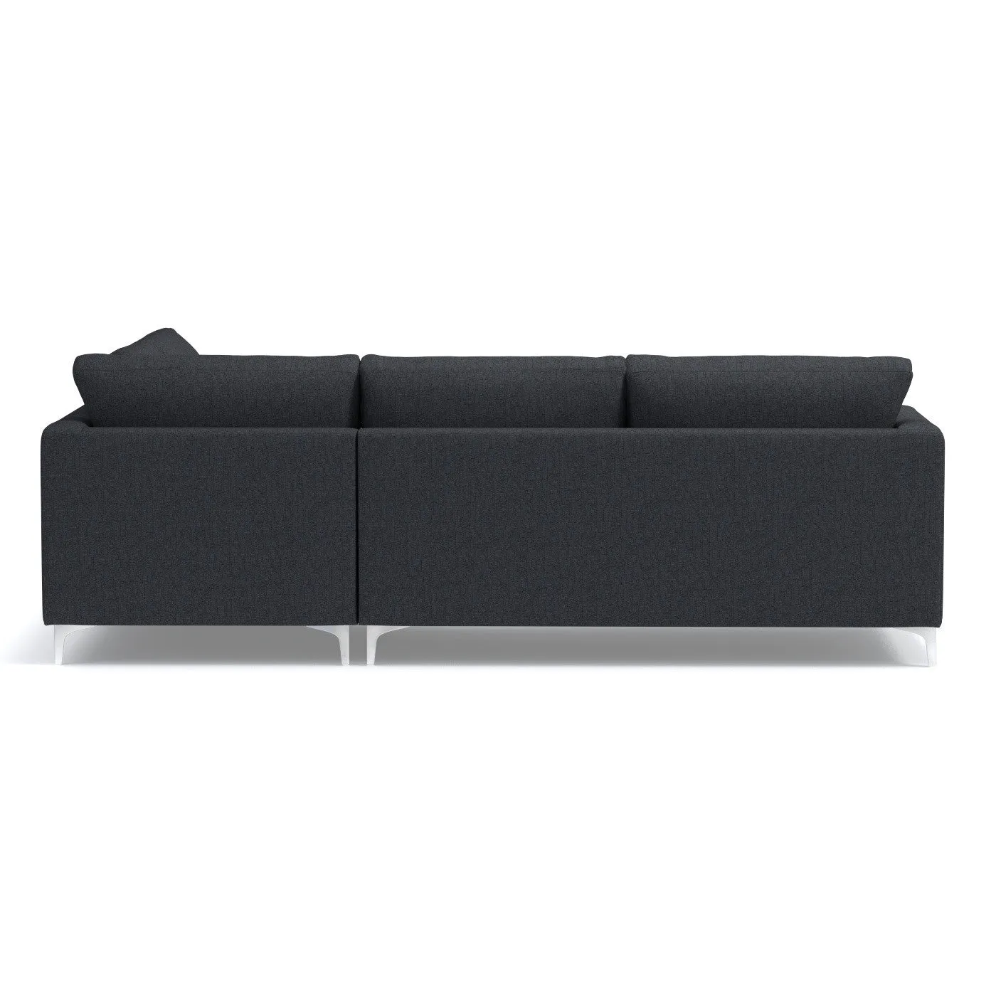 Mulholland 2pc Sectional Sofa