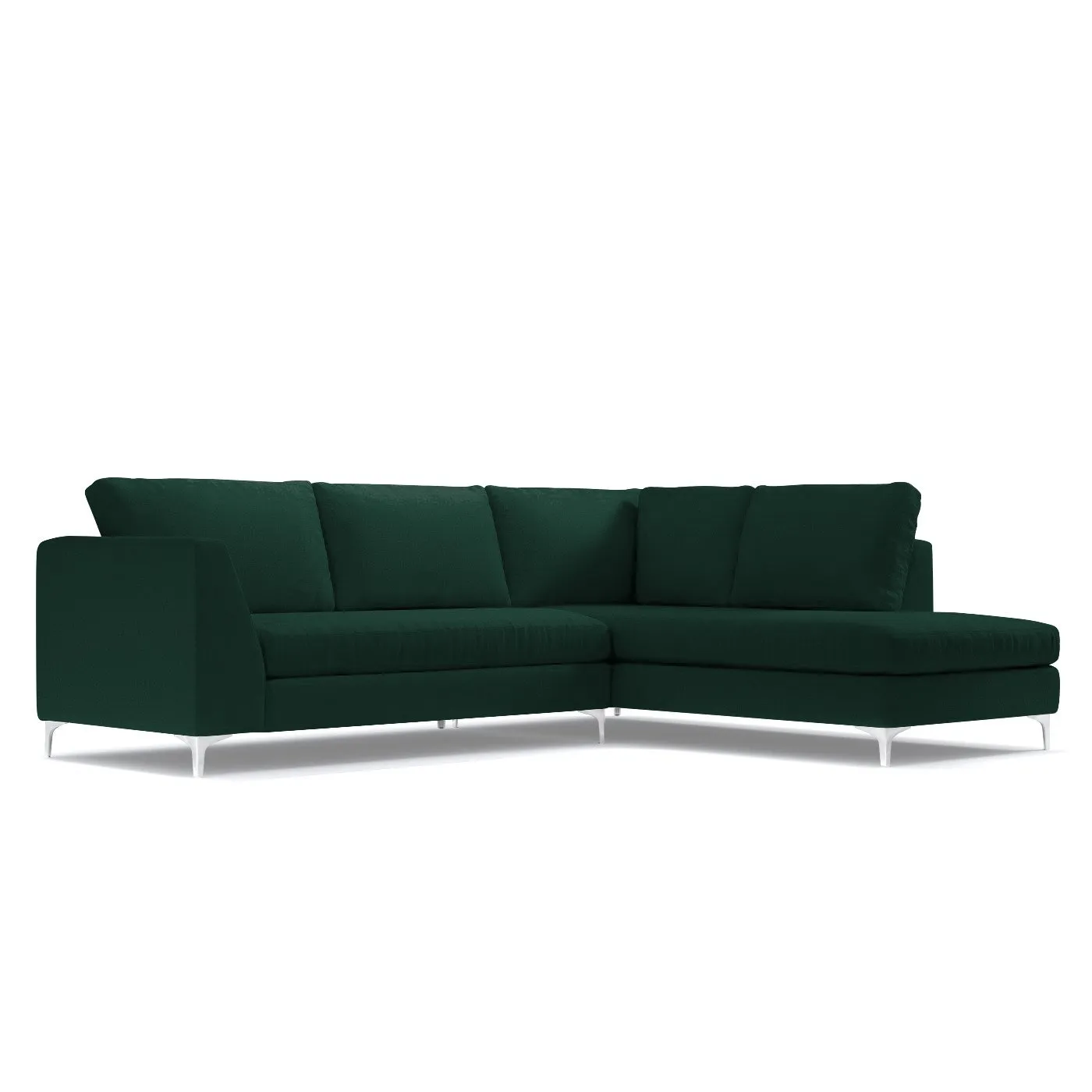 Mulholland 2pc Sectional Sofa