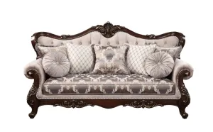 New Roma Sofa