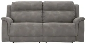 Next-Gen Power Reclining Sofa