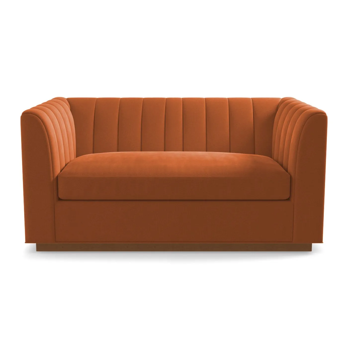 Nora Apartment Size Sleeper Sofa From Kyle Schuneman