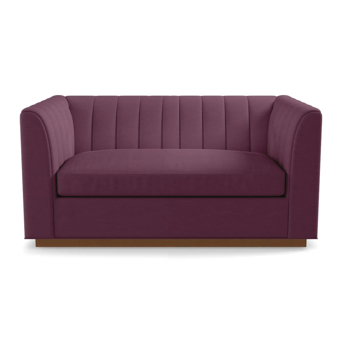 Nora Apartment Size Sleeper Sofa From Kyle Schuneman