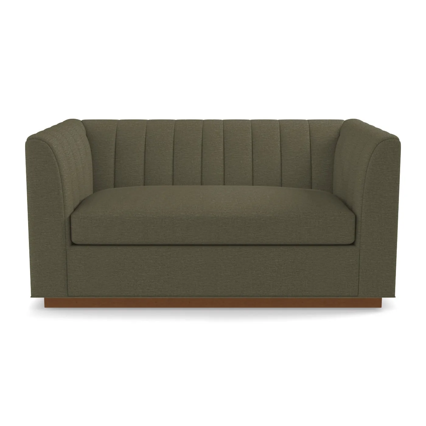 Nora Apartment Size Sleeper Sofa From Kyle Schuneman