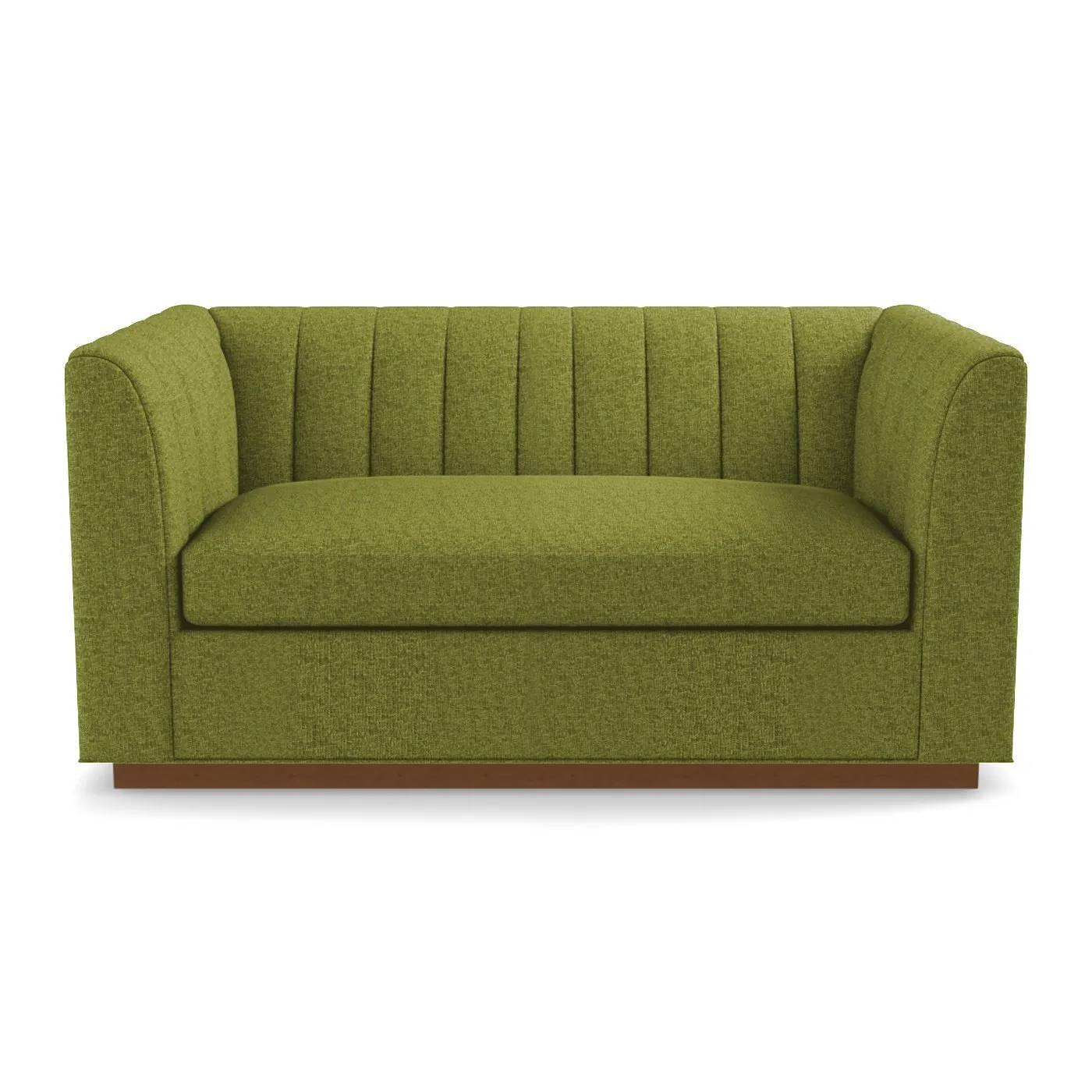 Nora Apartment Size Sleeper Sofa From Kyle Schuneman