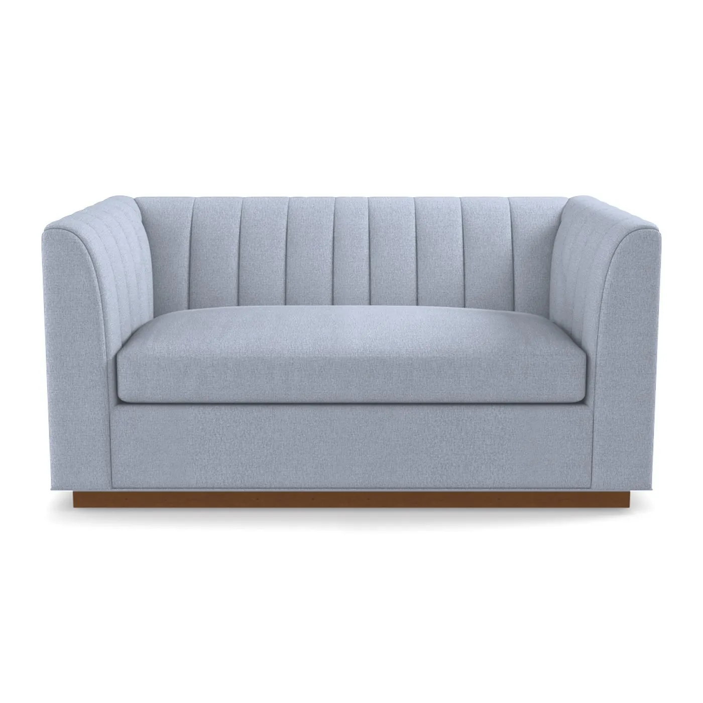 Nora Apartment Size Sleeper Sofa From Kyle Schuneman
