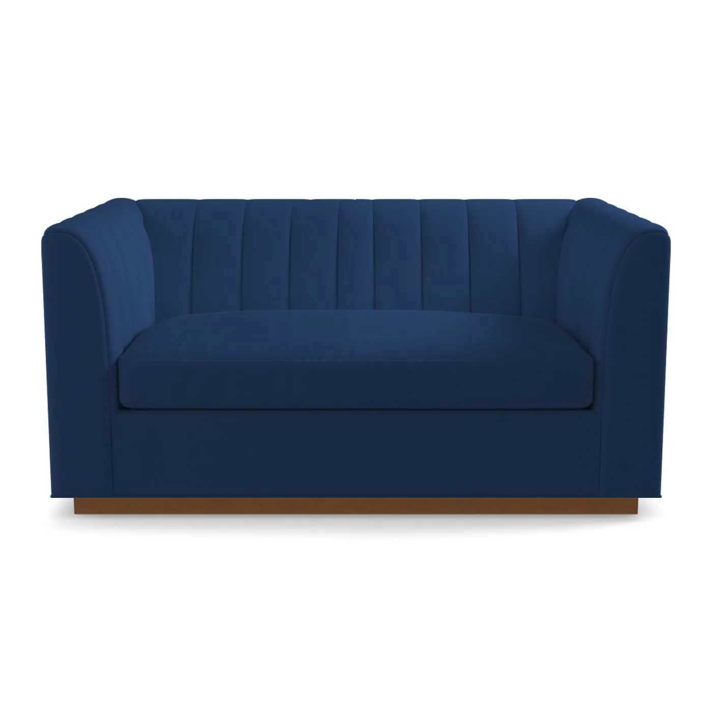 Nora Apartment Size Sofa From Kyle Schuneman