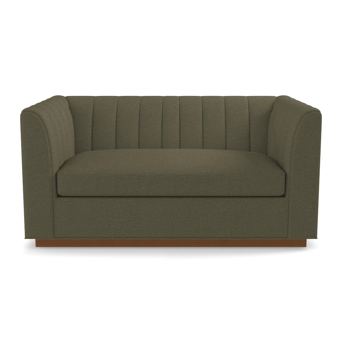 Nora Apartment Size Sofa From Kyle Schuneman