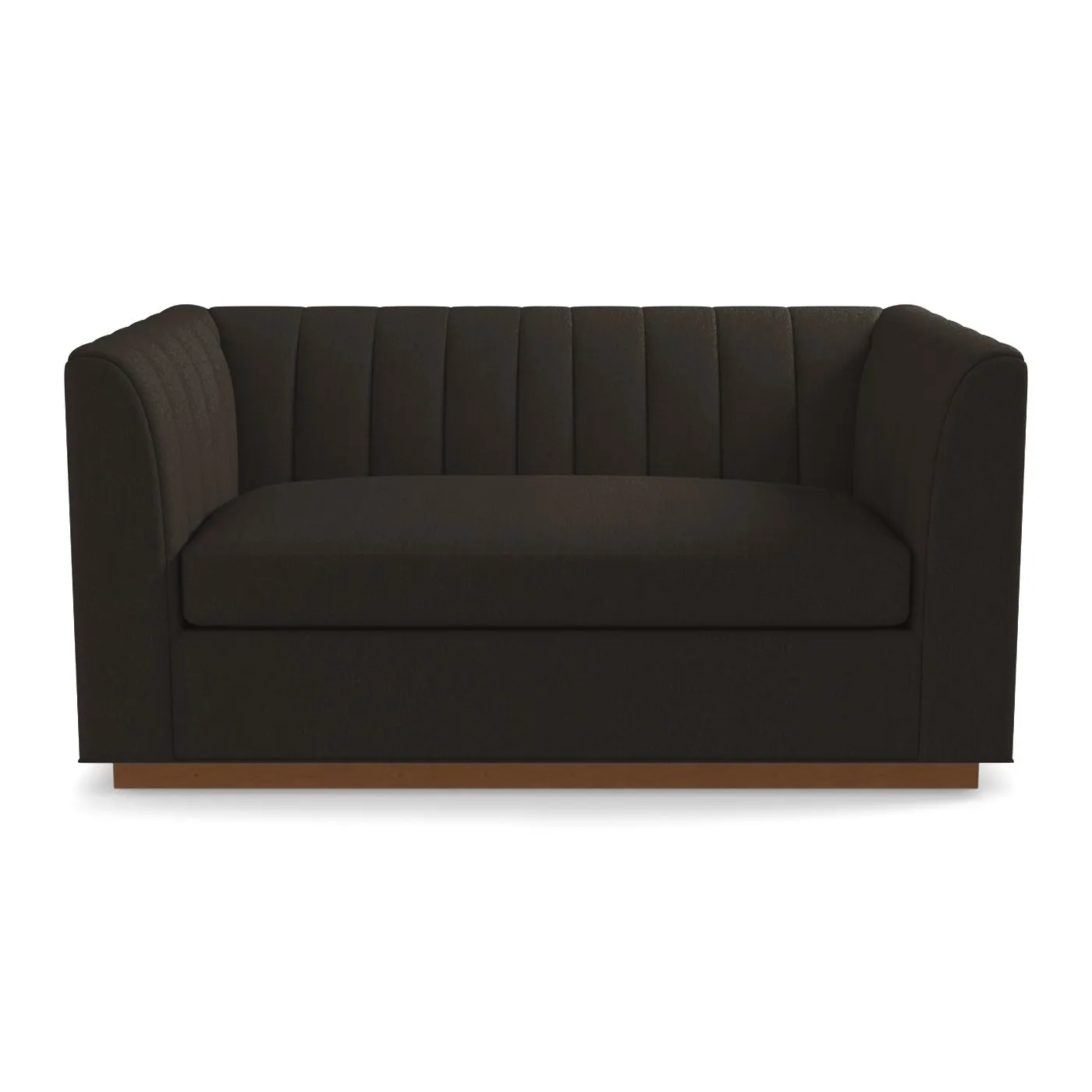 Nora Apartment Size Sofa From Kyle Schuneman
