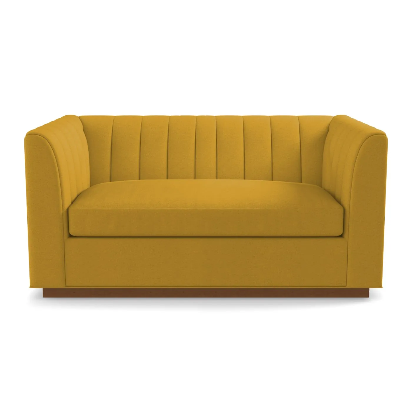 Nora Apartment Size Sofa From Kyle Schuneman