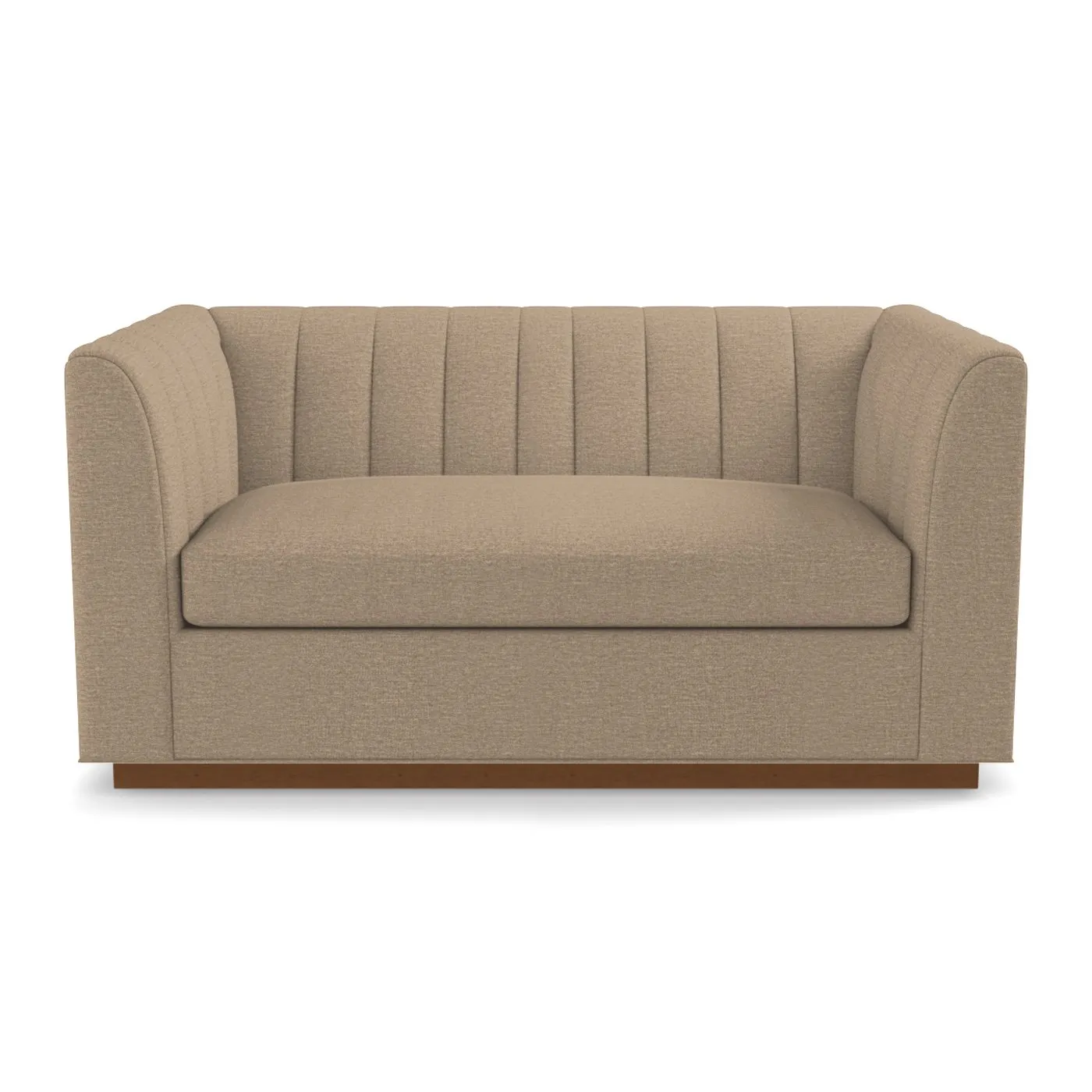 Nora Apartment Size Sofa From Kyle Schuneman