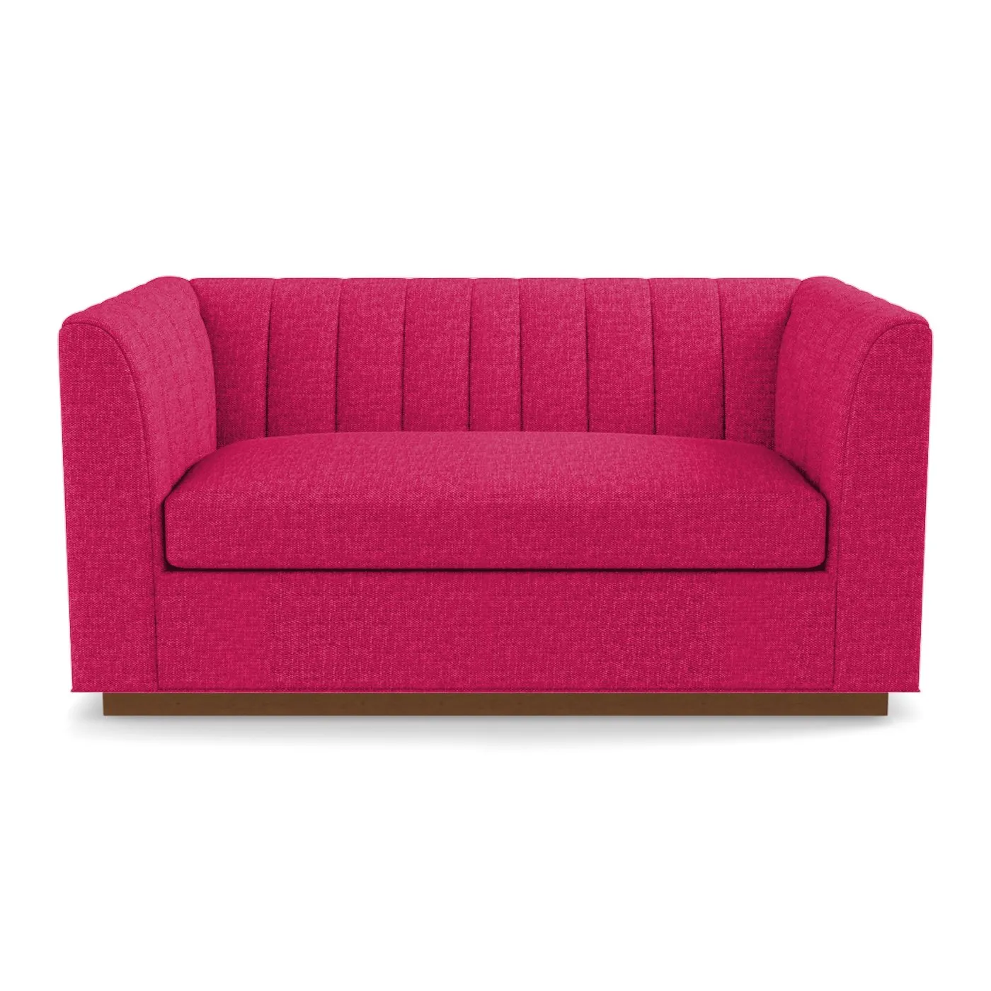 Nora Apartment Size Sofa From Kyle Schuneman