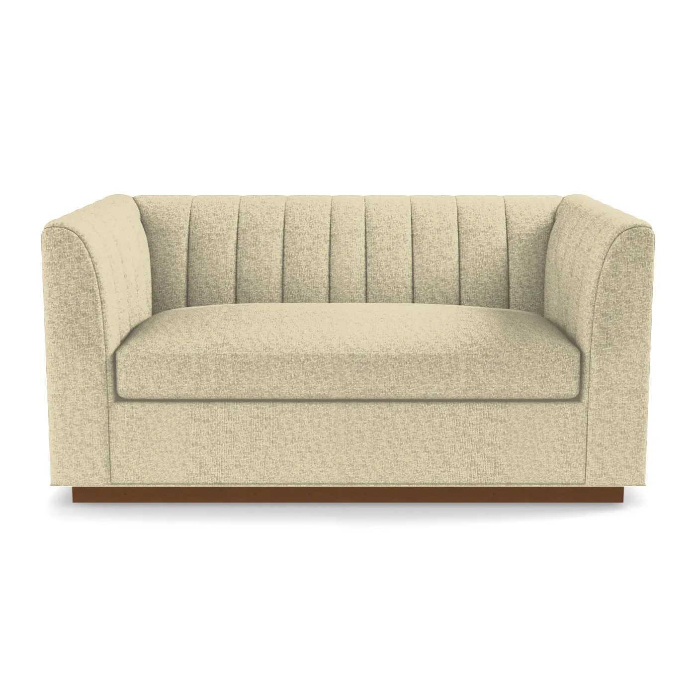 Nora Apartment Size Sofa From Kyle Schuneman