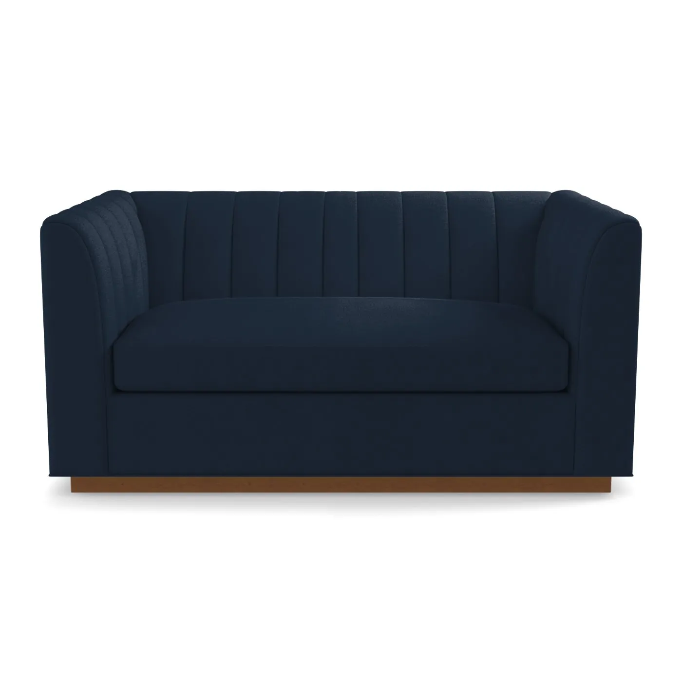 Nora Apartment Size Sofa From Kyle Schuneman