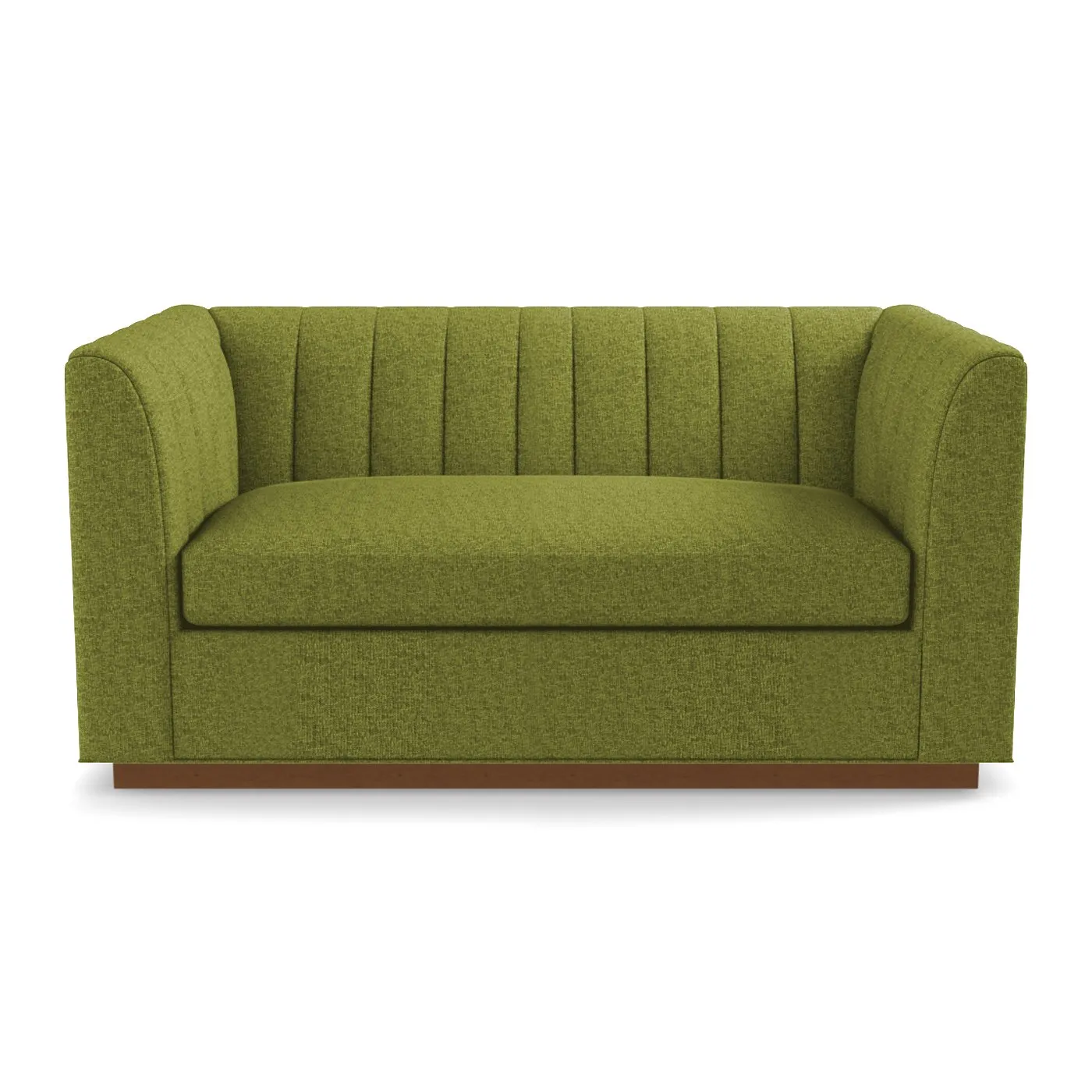 Nora Apartment Size Sofa From Kyle Schuneman