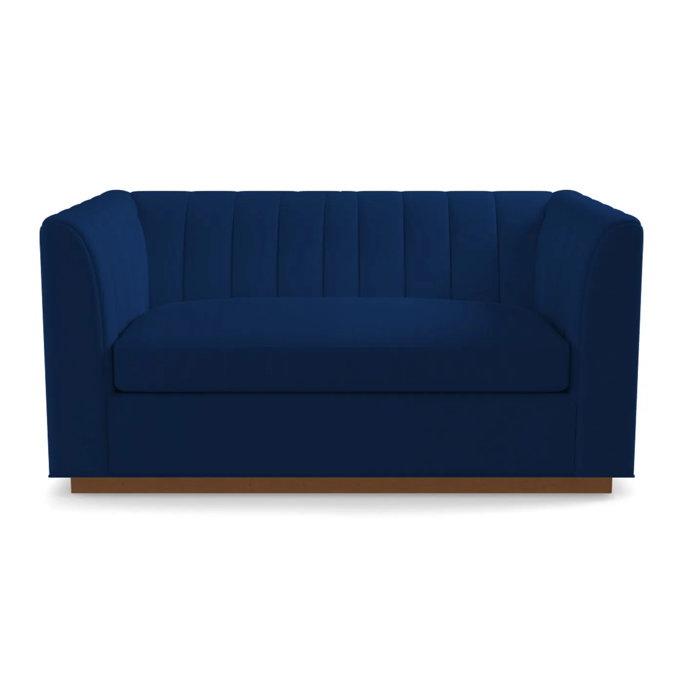 Nora Apartment Size Sofa From Kyle Schuneman