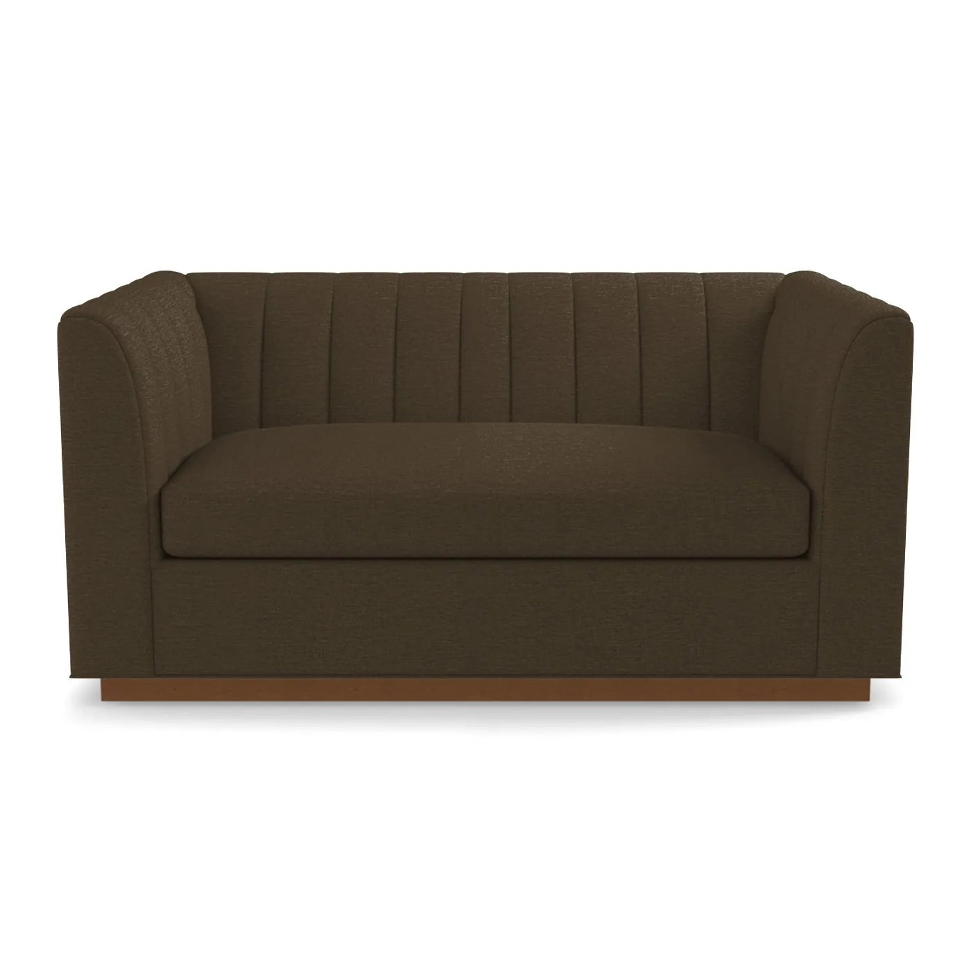 Nora Apartment Size Sofa From Kyle Schuneman