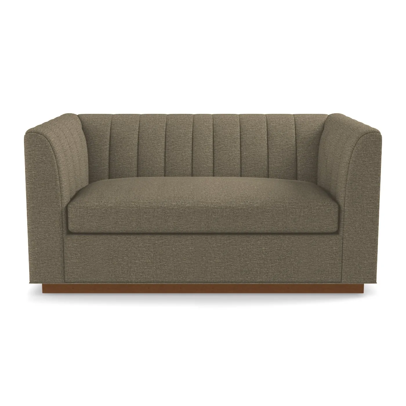 Nora Apartment Size Sofa From Kyle Schuneman