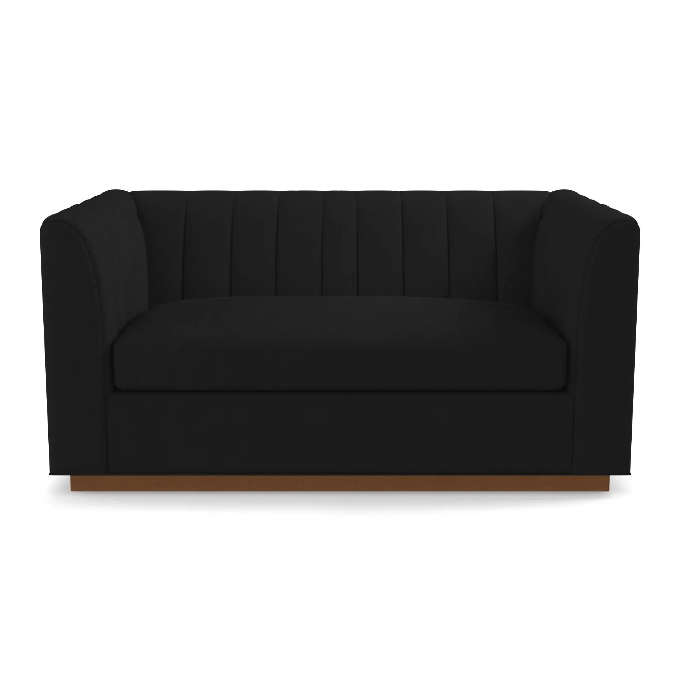 Nora Apartment Size Sofa From Kyle Schuneman