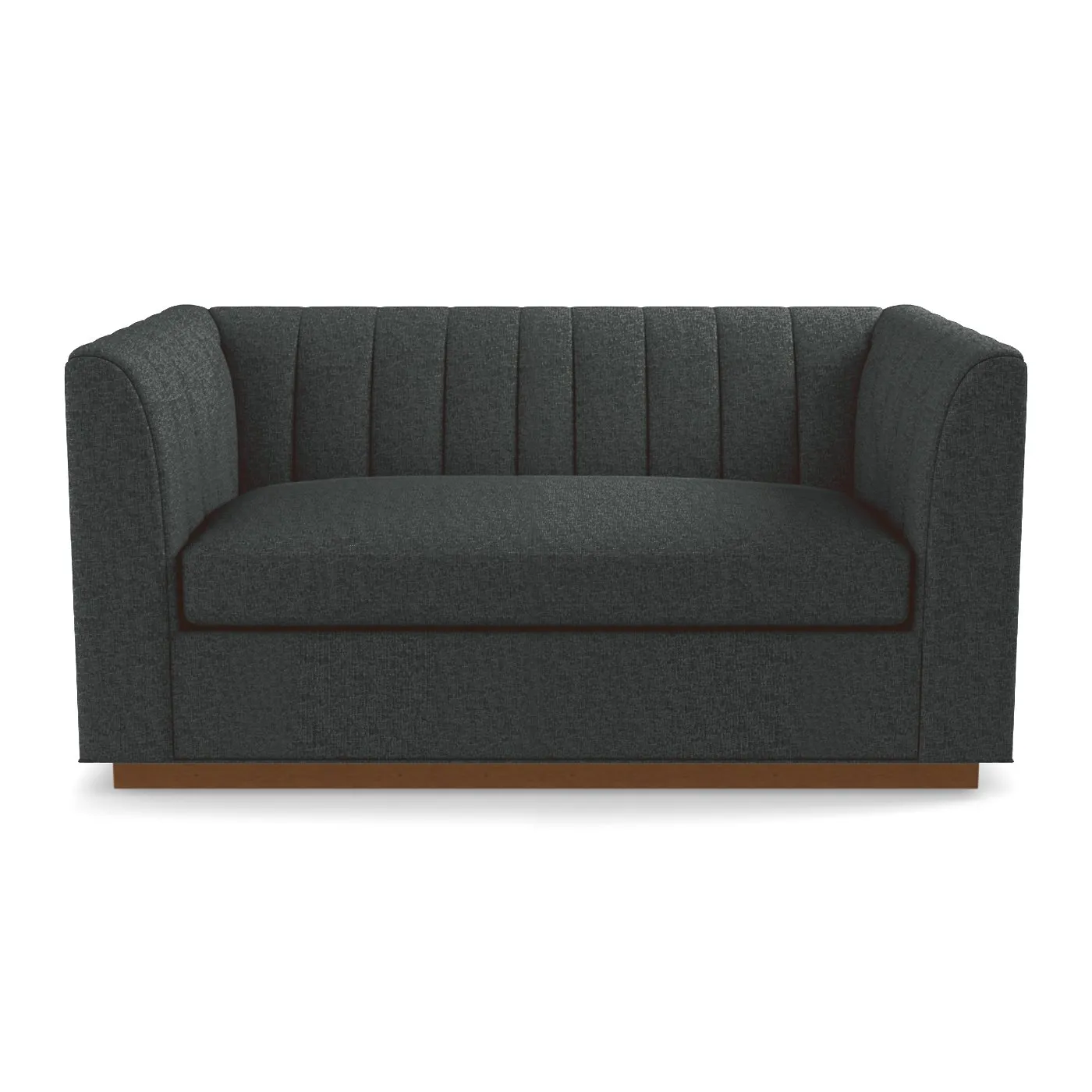 Nora Apartment Size Sofa From Kyle Schuneman
