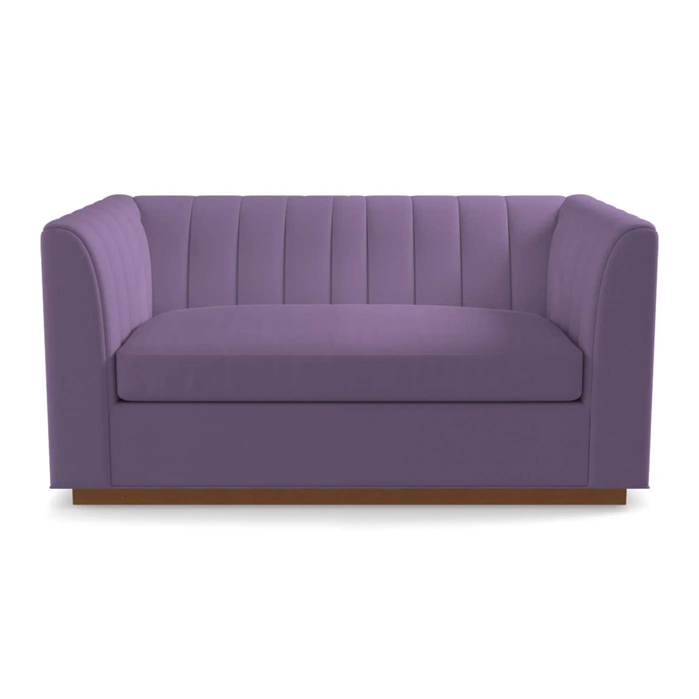 Nora Apartment Size Sofa From Kyle Schuneman