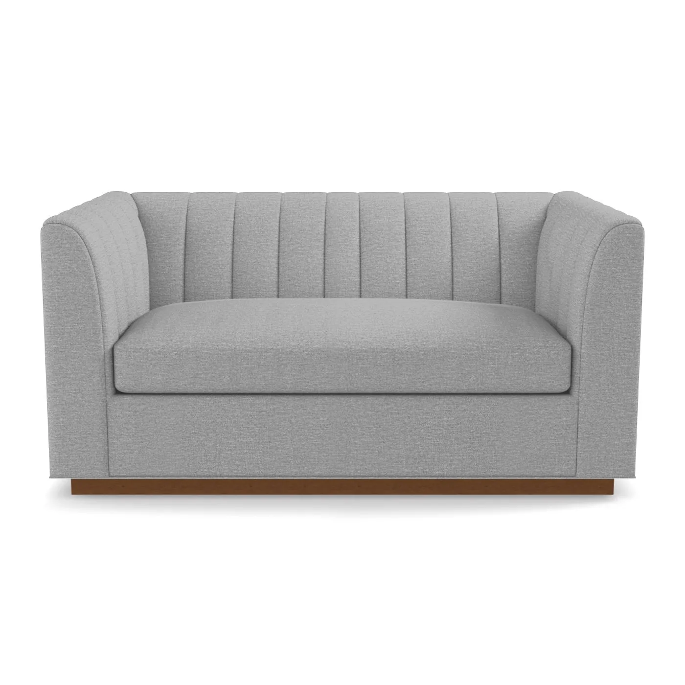 Nora Apartment Size Sofa From Kyle Schuneman