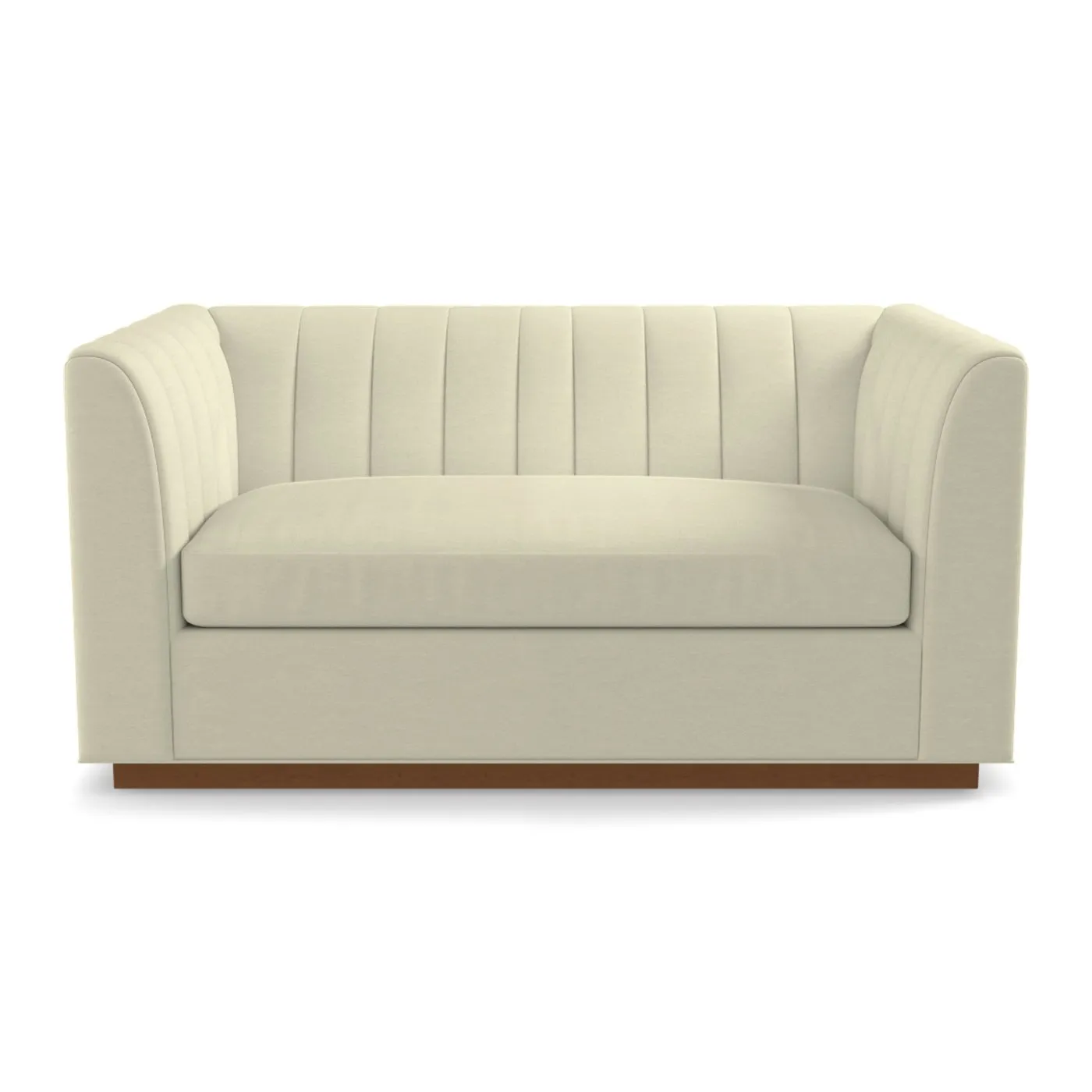 Nora Apartment Size Sofa From Kyle Schuneman