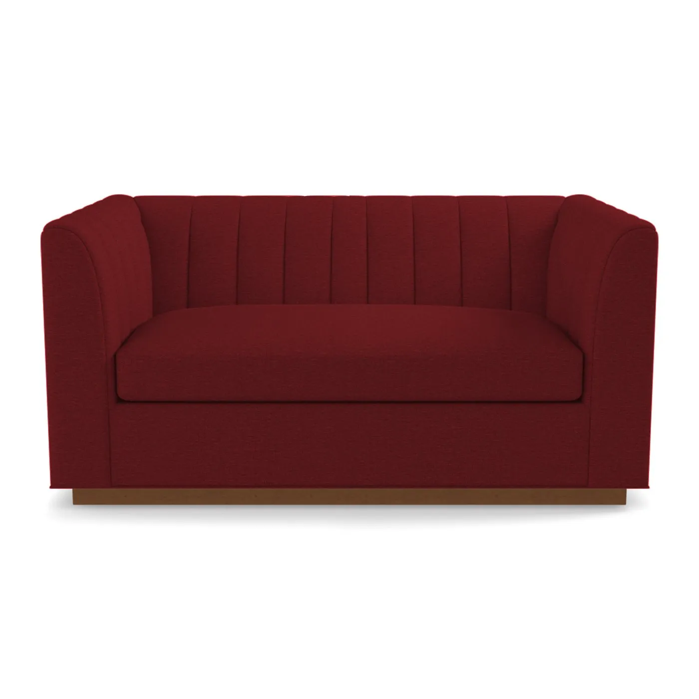 Nora Apartment Size Sofa From Kyle Schuneman
