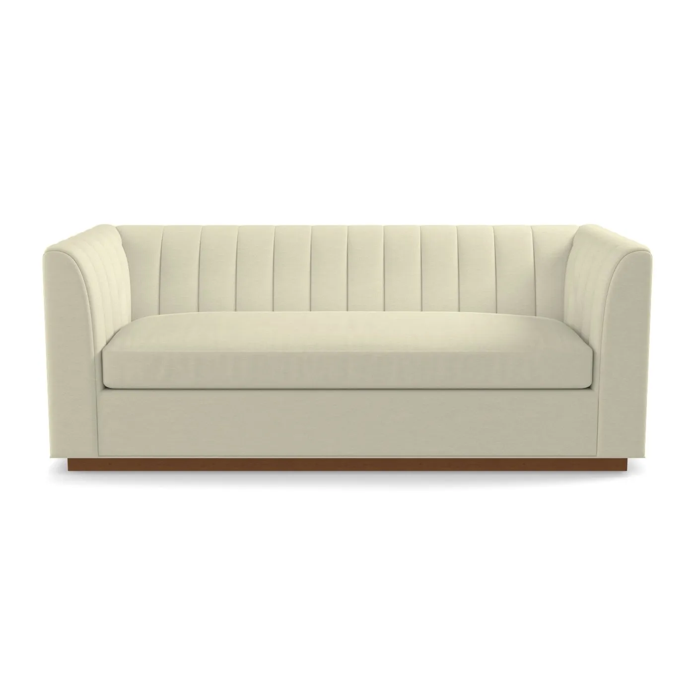Nora Sofa From Kyle Schuneman