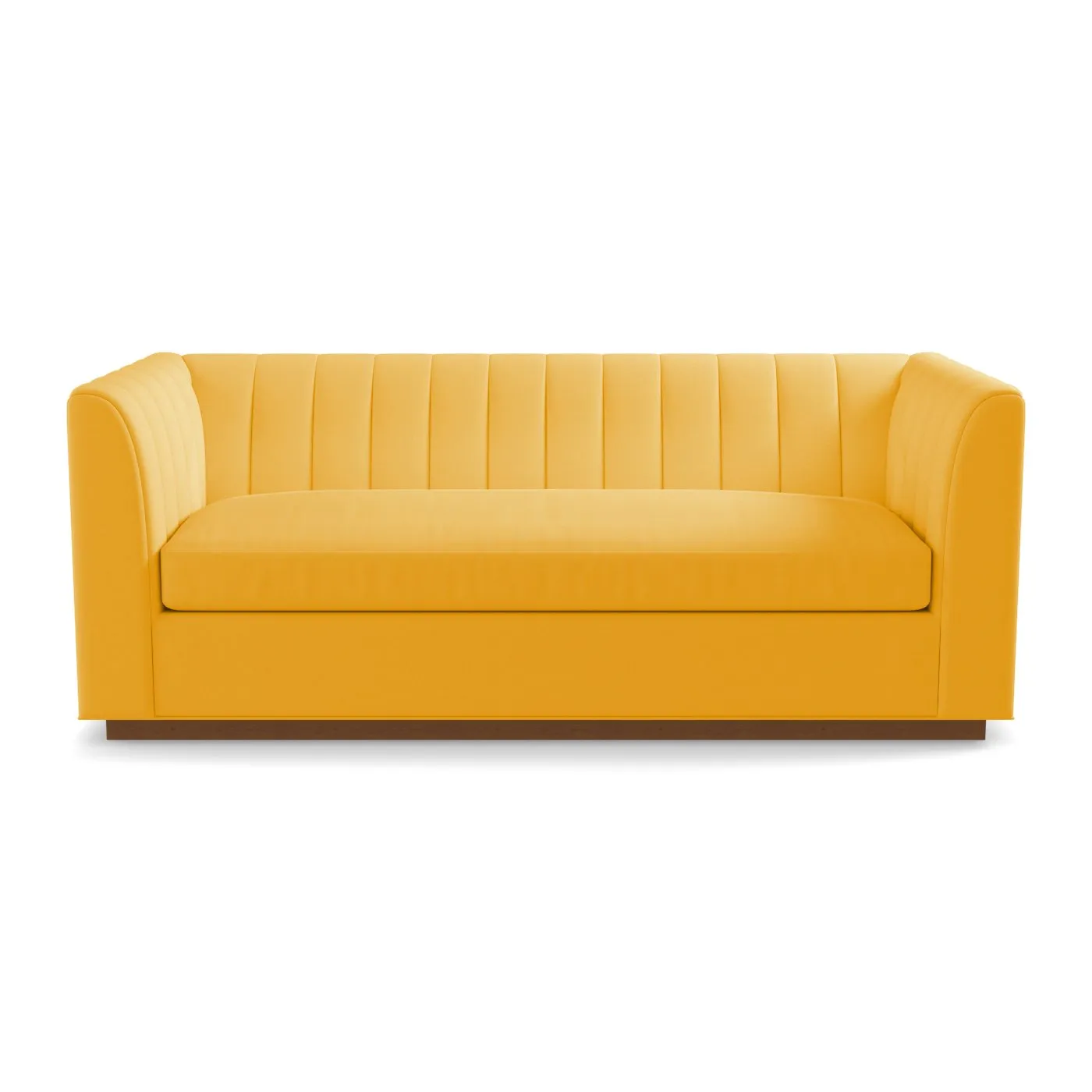 Nora Sofa From Kyle Schuneman