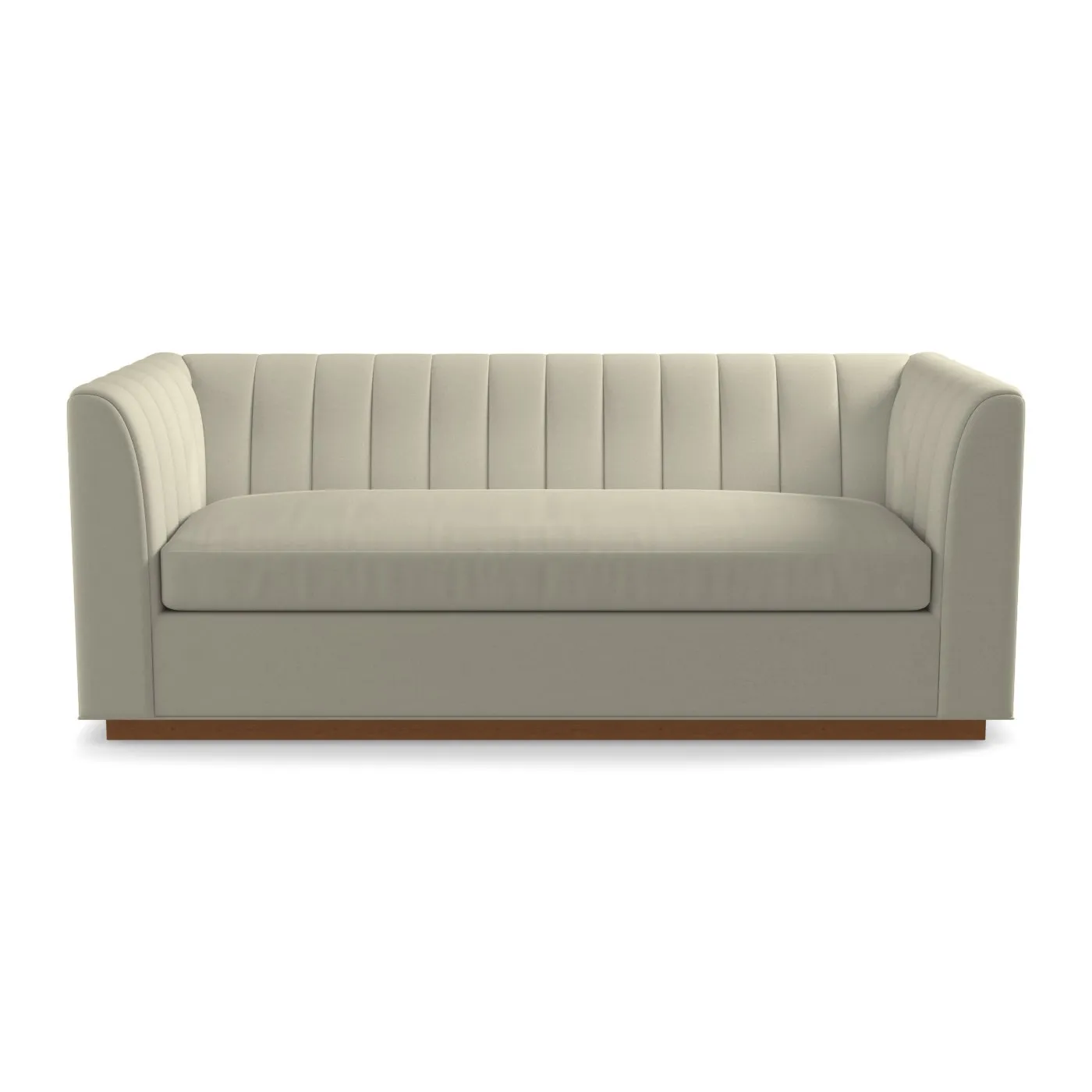 Nora Sofa From Kyle Schuneman