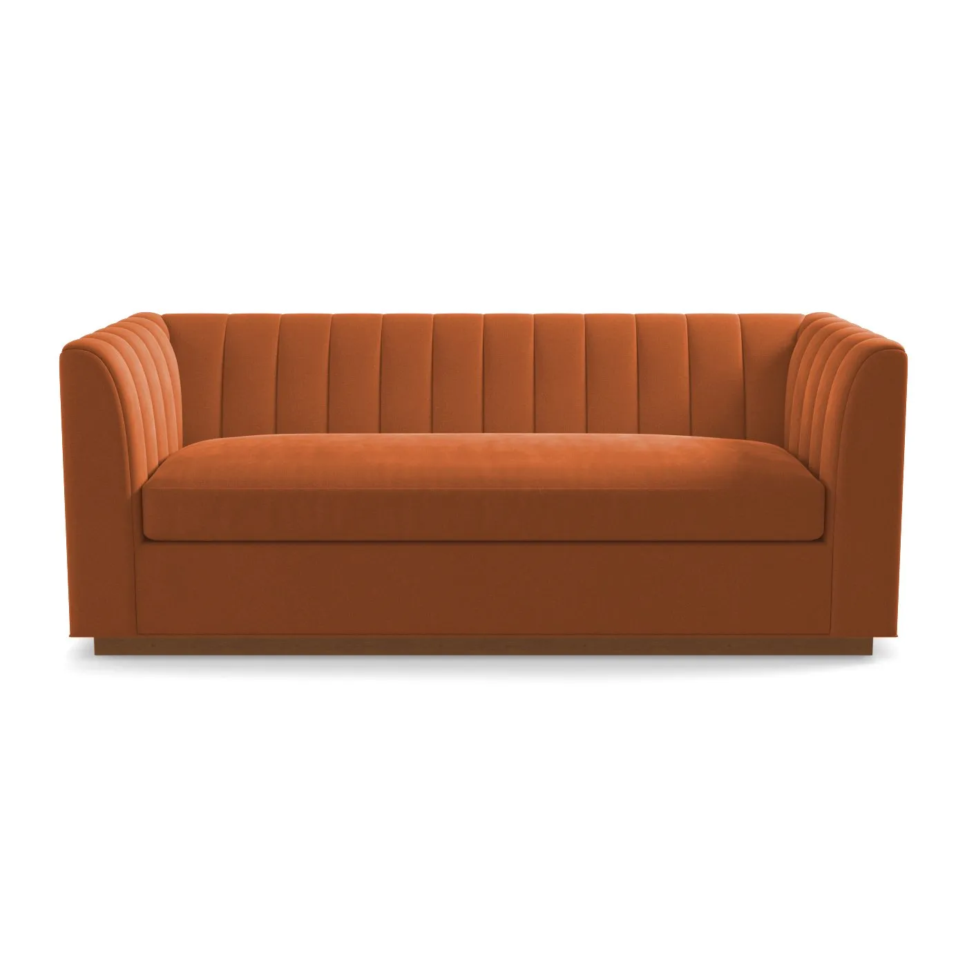 Nora Sofa From Kyle Schuneman