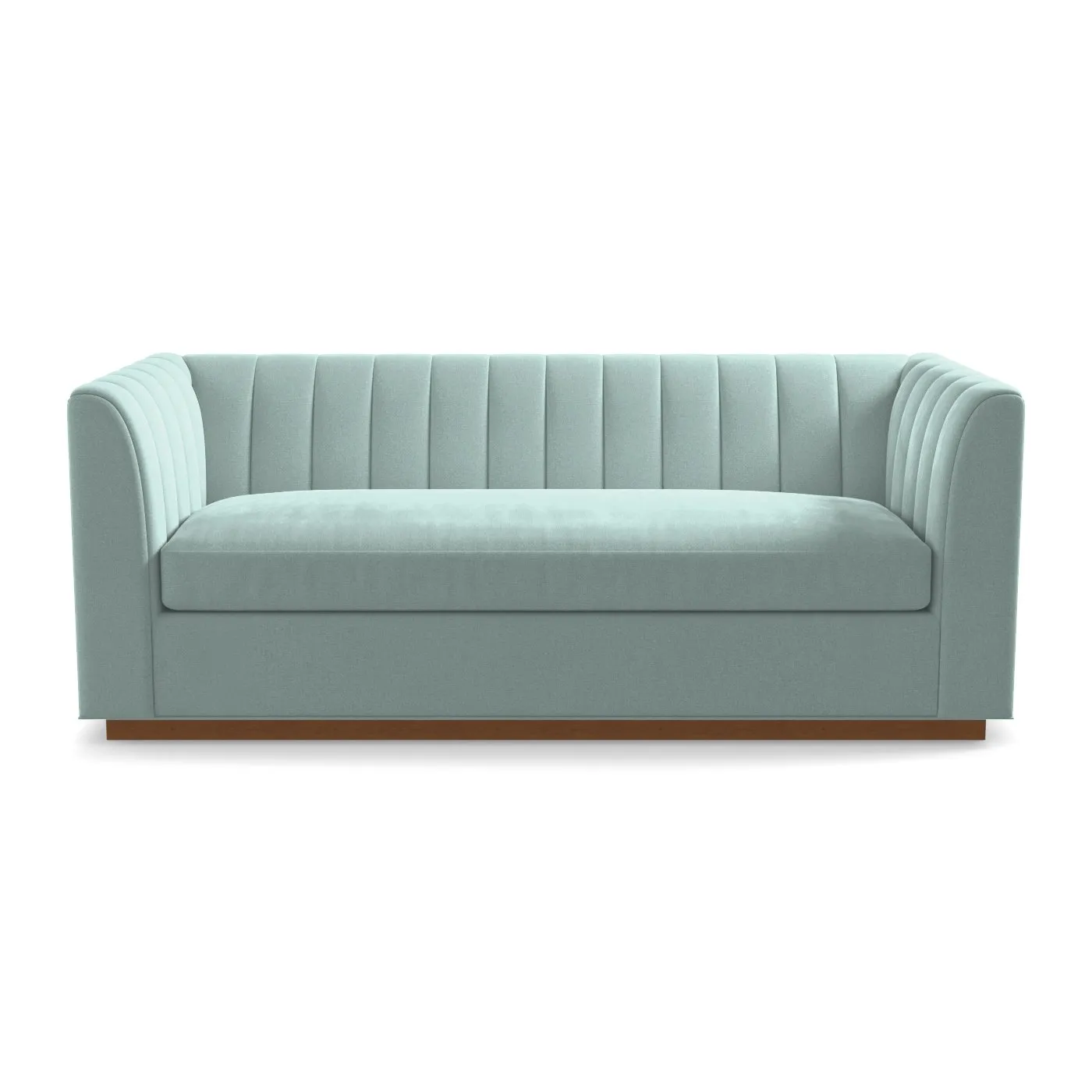 Nora Sofa From Kyle Schuneman